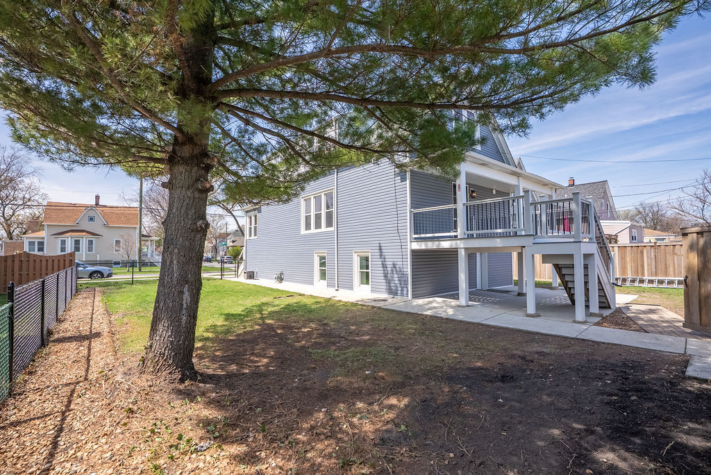 3617 Park Avenue, Brookfield, IL 60513