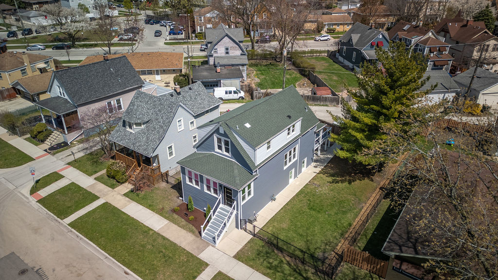 3617 Park Avenue, Brookfield, IL 60513
