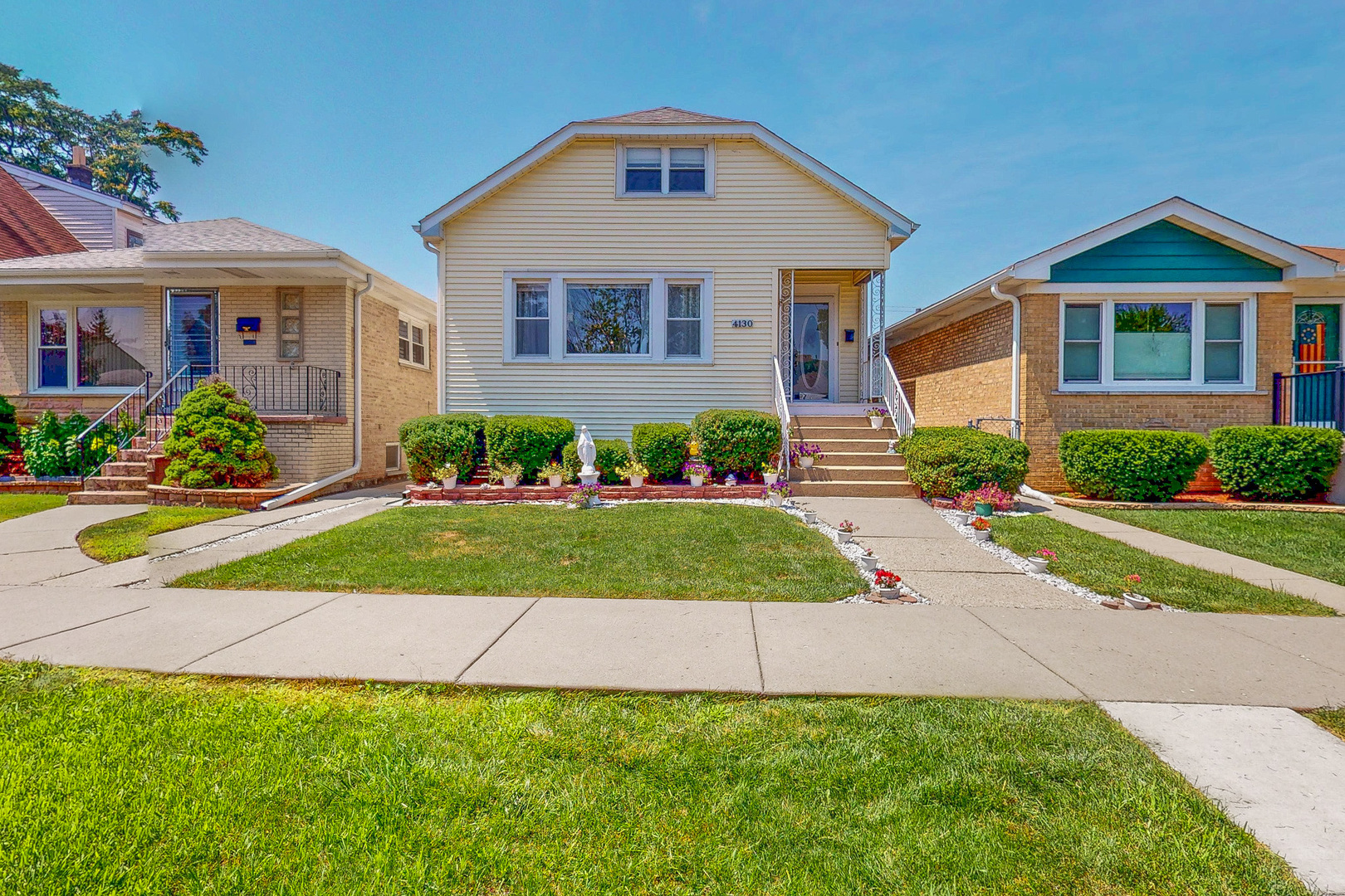 4130 N Oketo Avenue, Norridge, IL 60706
