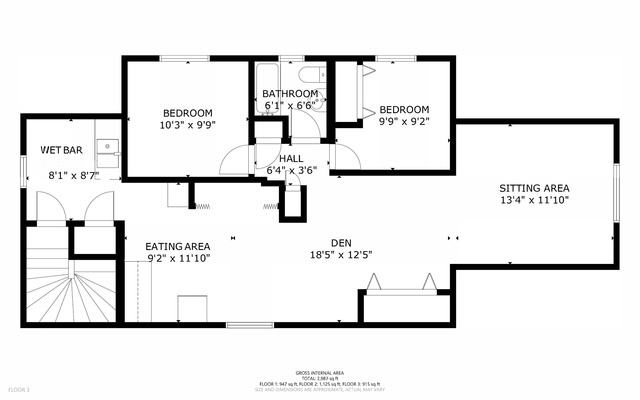4130 N Oketo Avenue, Norridge, IL 60706