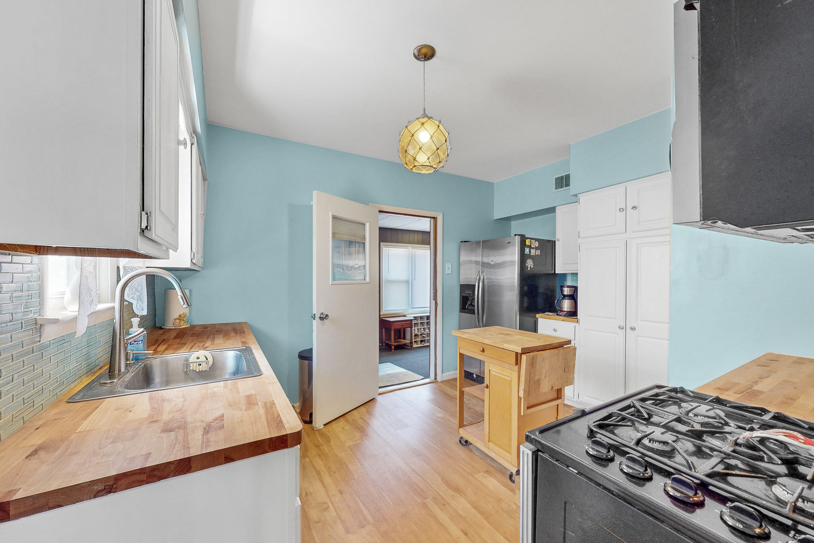 4130 N Oketo Avenue, Norridge, IL 60706
