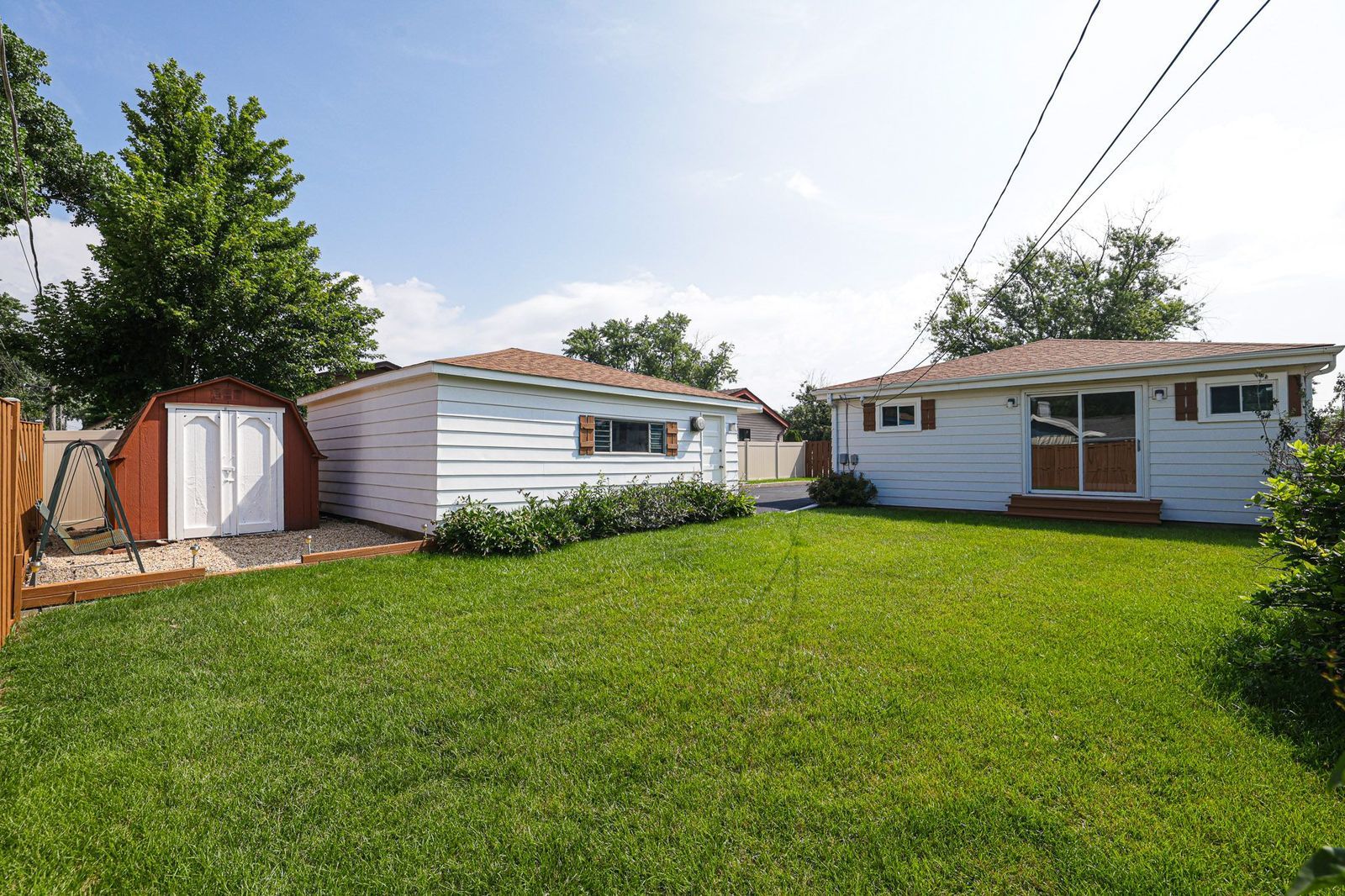 342 N 3rd Avenue, Villa Park, IL 60181