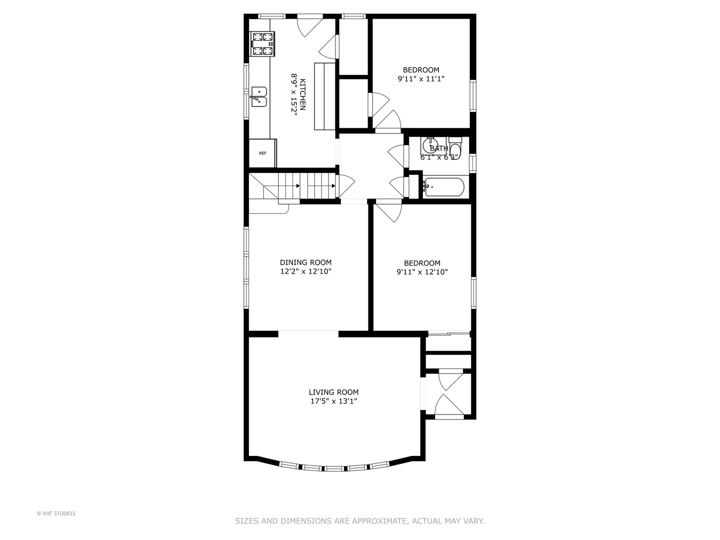 3618 Morton Avenue, Brookfield, IL 60513