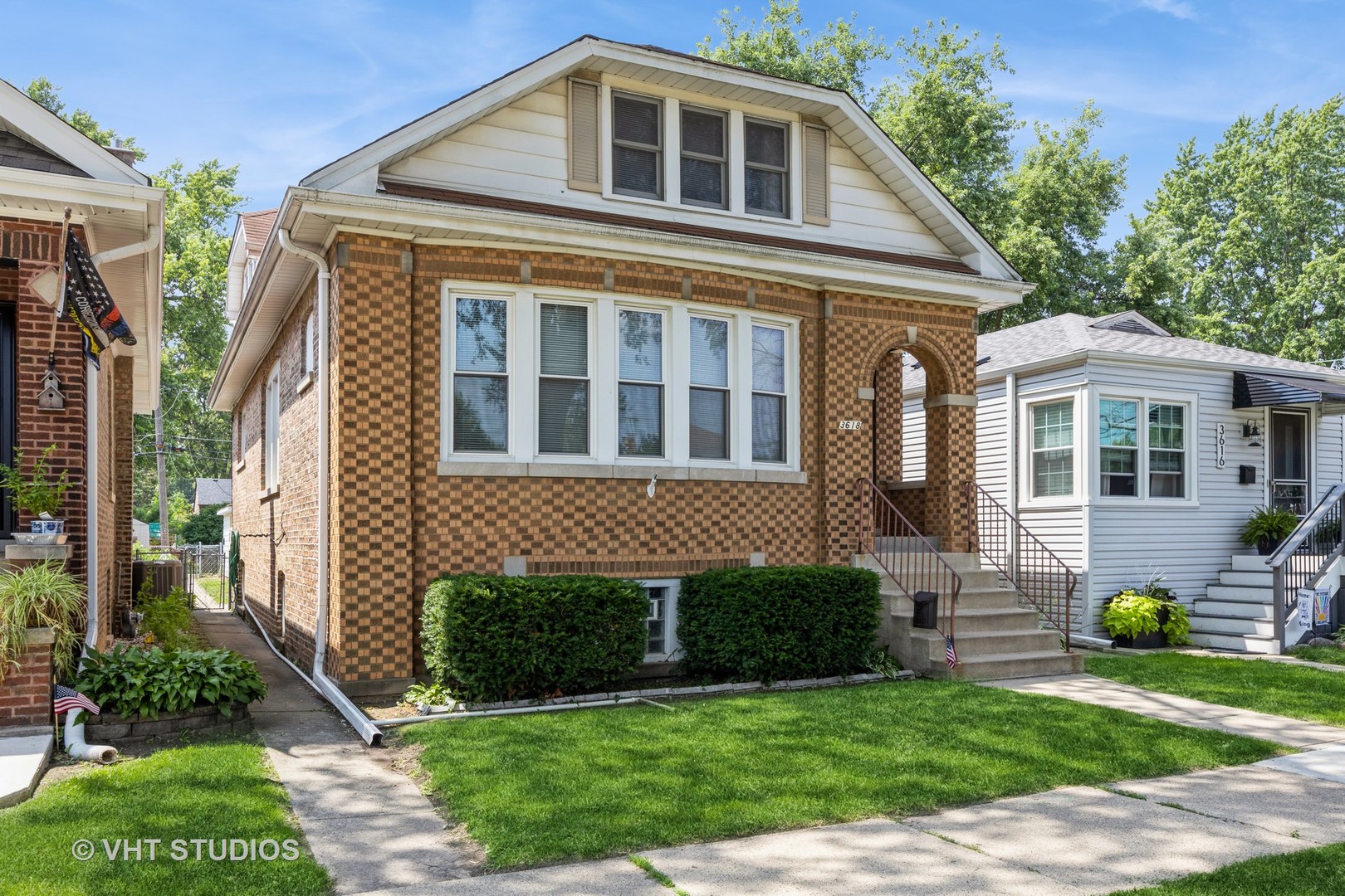 3618 Morton Avenue, Brookfield, IL 60513