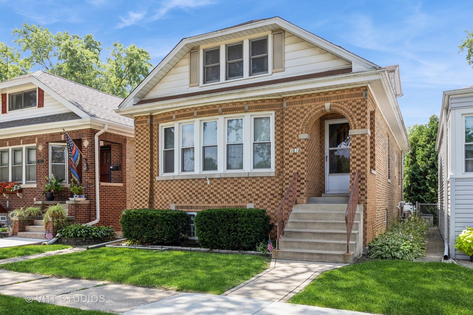 3618 Morton Avenue, Brookfield, IL 60513