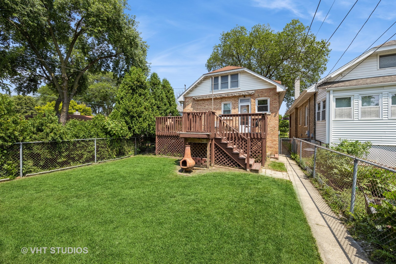 3618 Morton Avenue, Brookfield, IL 60513