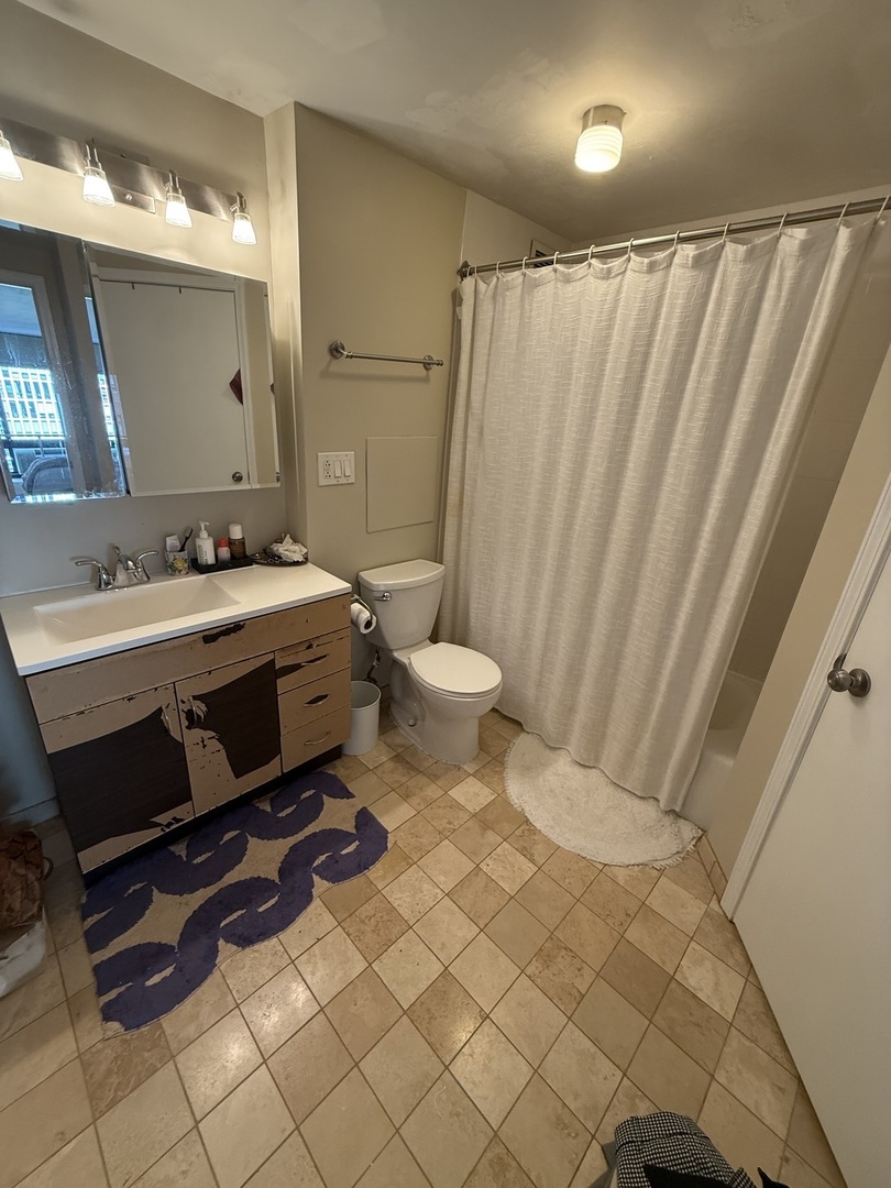 1221 N Dearborn Street #1005S, Chicago, IL 60610