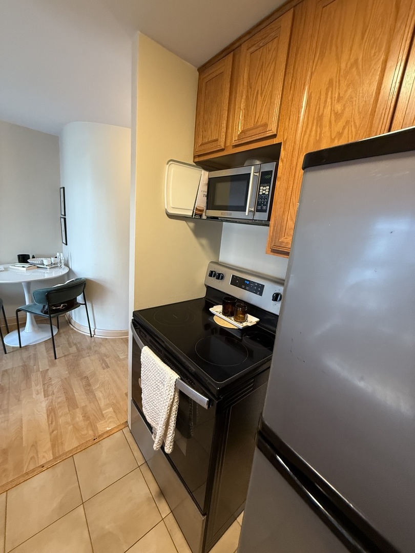 1221 N Dearborn Street #1005S, Chicago, IL 60610