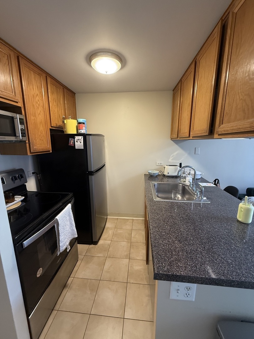 1221 N Dearborn Street #1005S, Chicago, IL 60610