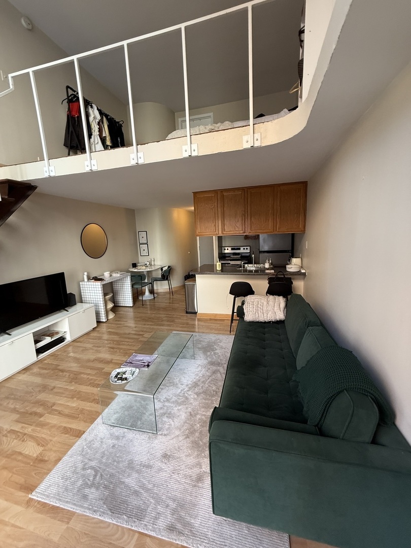 1221 N Dearborn Street #1005S, Chicago, IL 60610