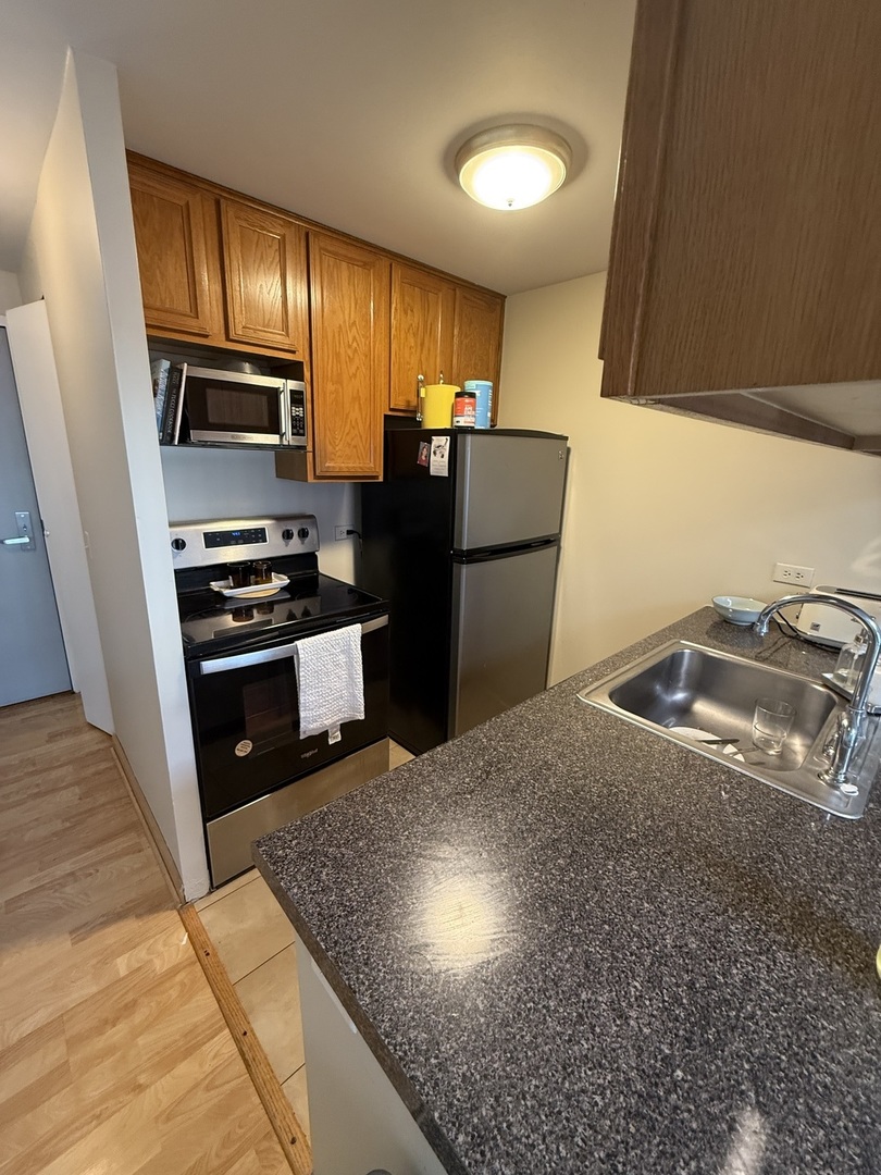 1221 N Dearborn Street #1005S, Chicago, IL 60610