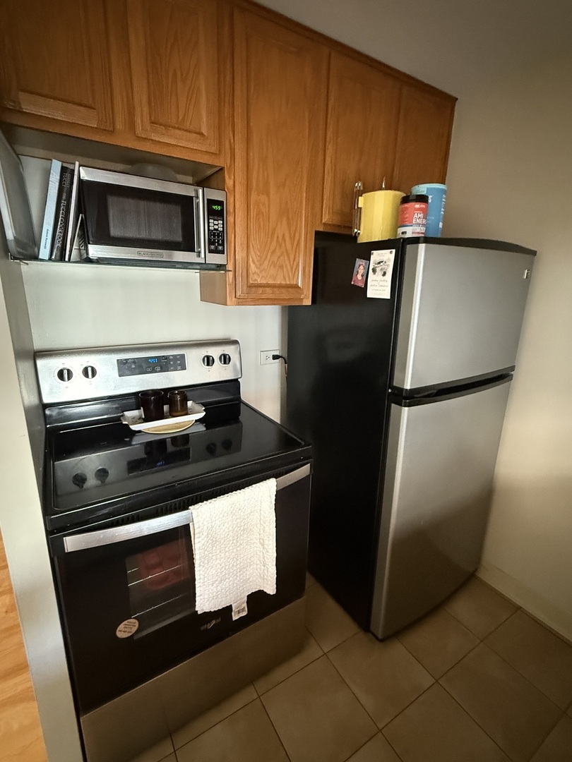 1221 N Dearborn Street #1005S, Chicago, IL 60610