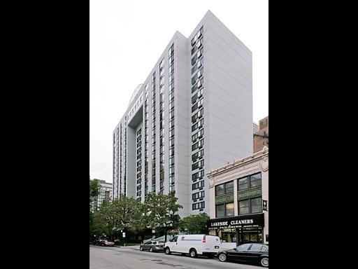 1221 N Dearborn Street #1005S, Chicago, IL 60610