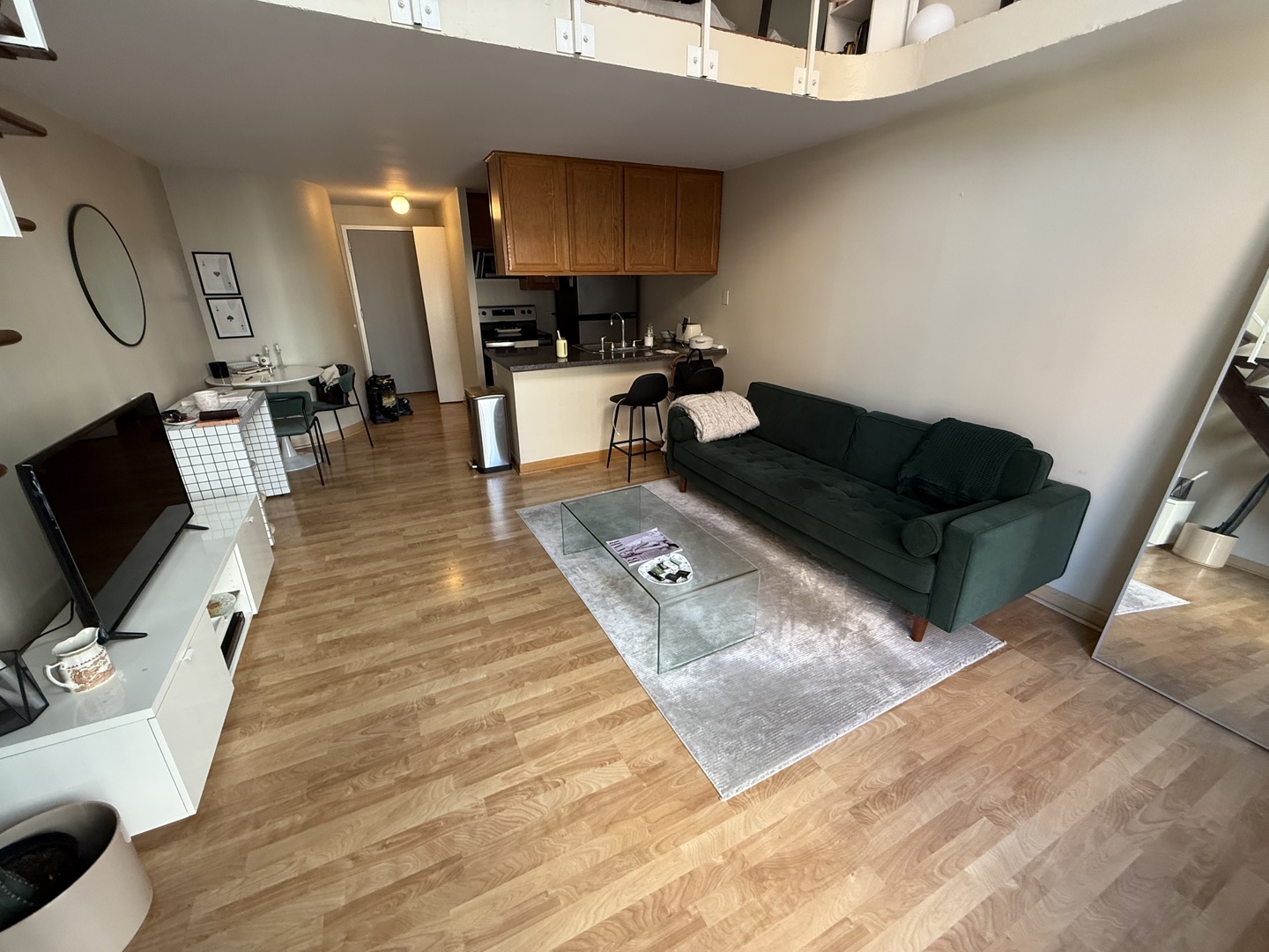 1221 N Dearborn Street #1005S, Chicago, IL 60610
