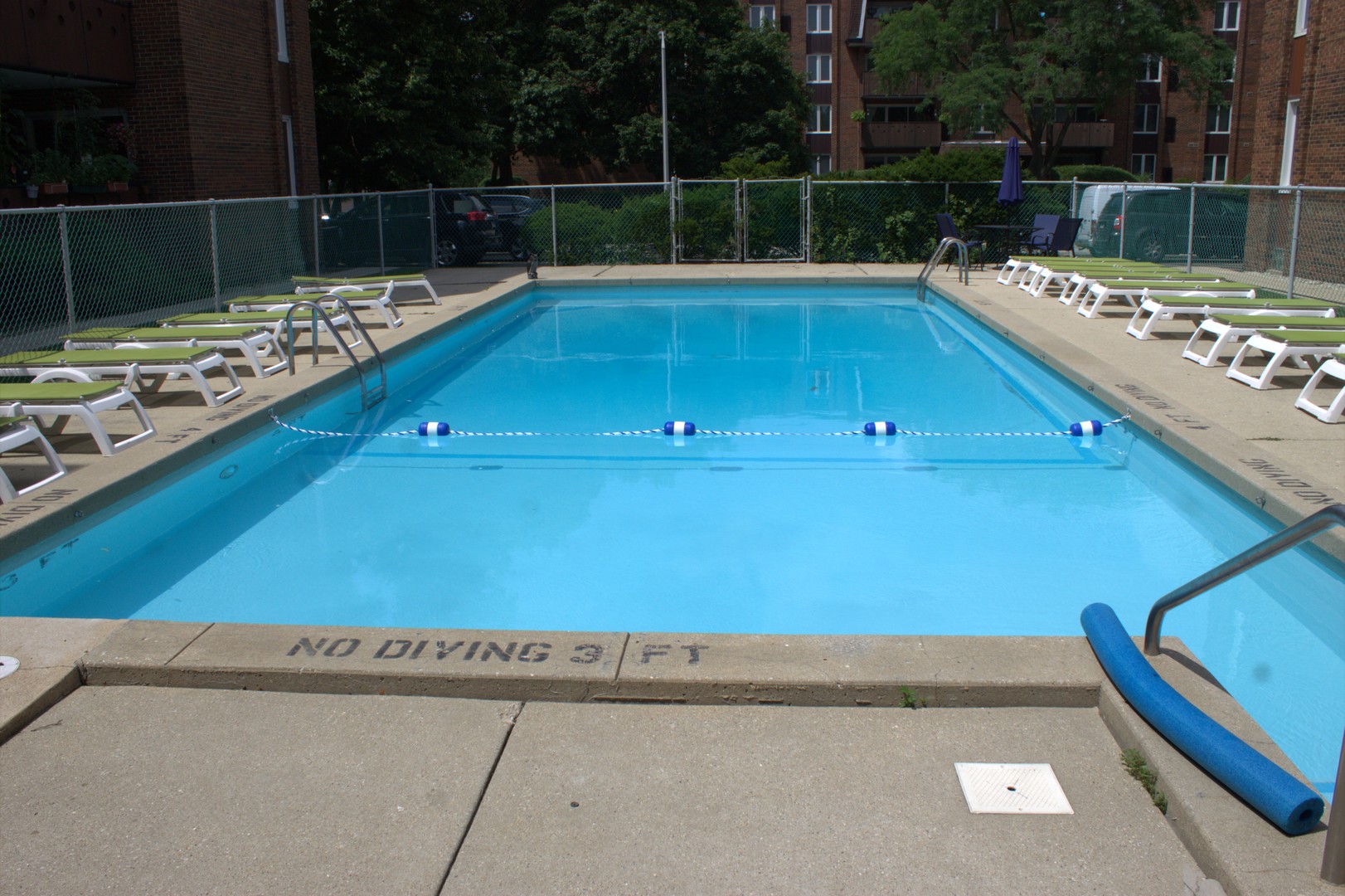 121 S Spruce Avenue #308, Wood Dale, IL 60191