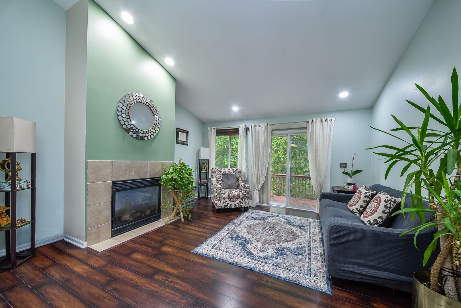 3169 Saganashkee Lane, Naperville, IL 60564