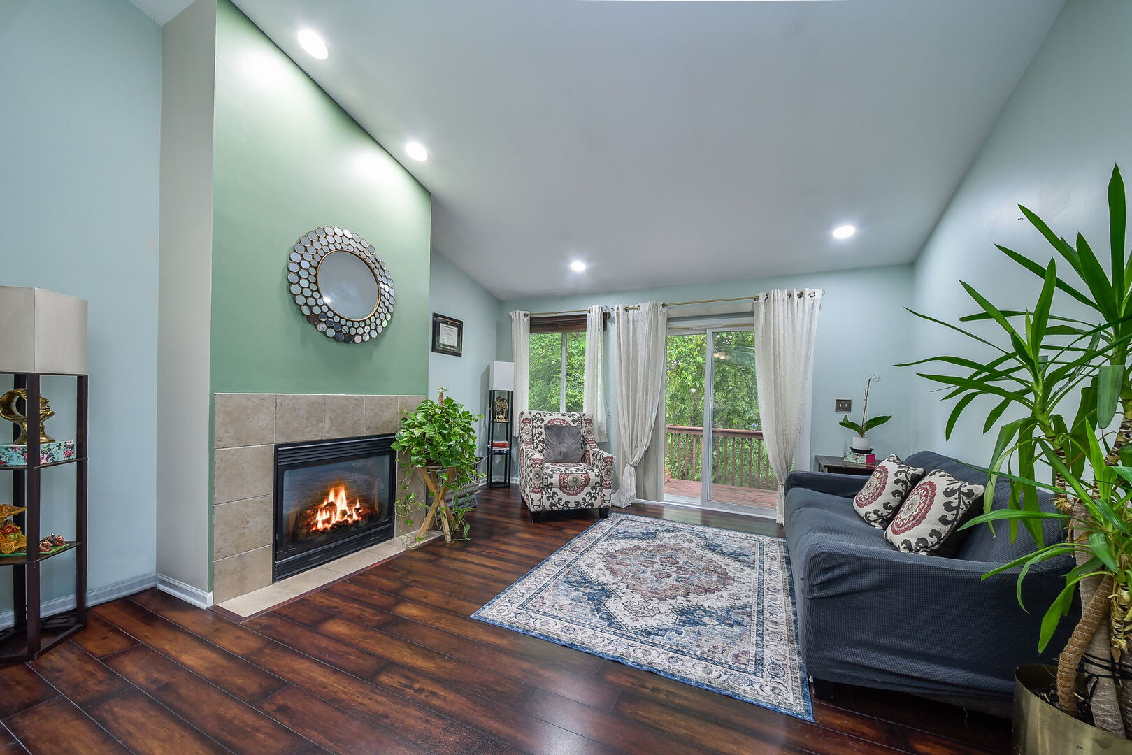 3169 Saganashkee Lane, Naperville, IL 60564
