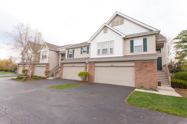 3169 Saganashkee Lane, Naperville, IL 60564