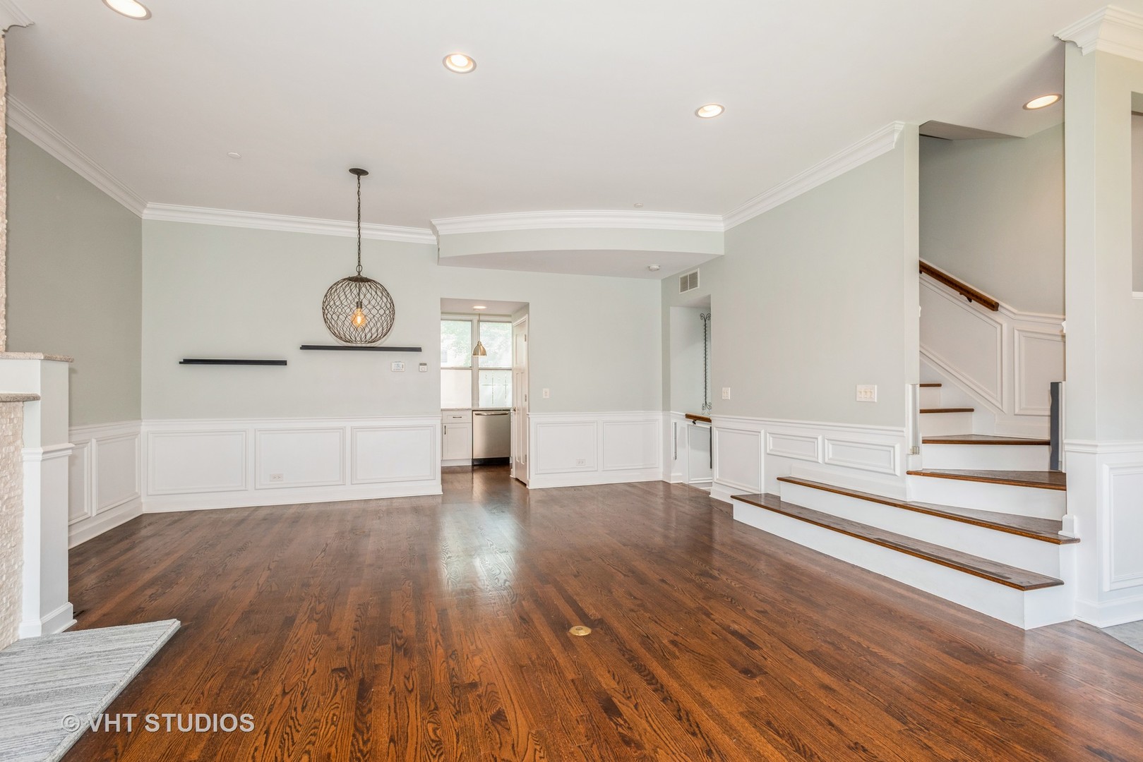 235 S Marion Street #C, Oak Park, IL 60302
