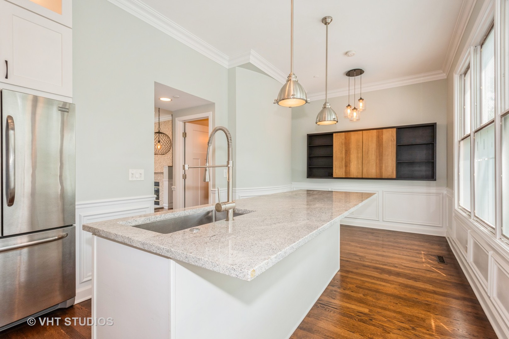 235 S Marion Street #C, Oak Park, IL 60302