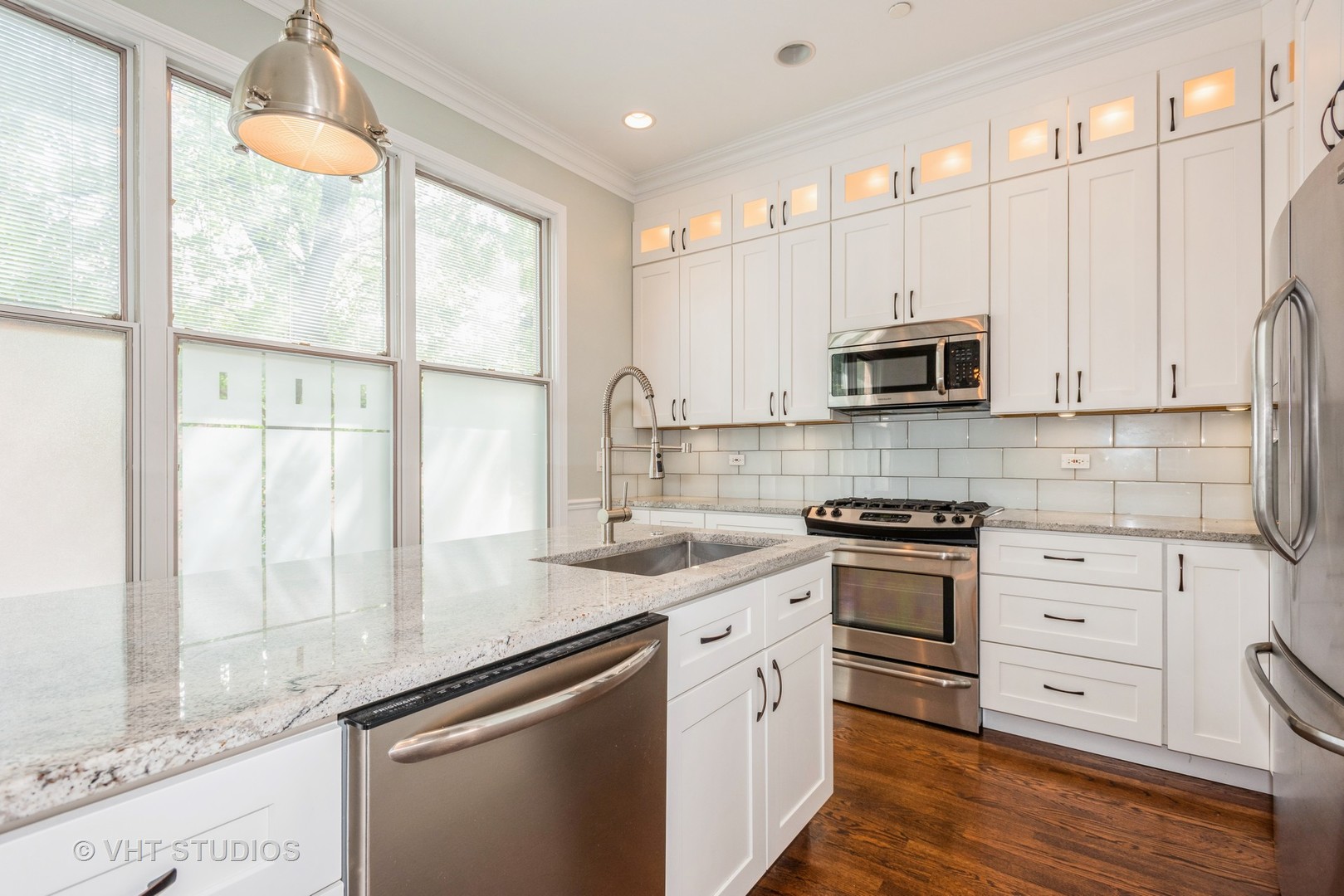 235 S Marion Street #C, Oak Park, IL 60302