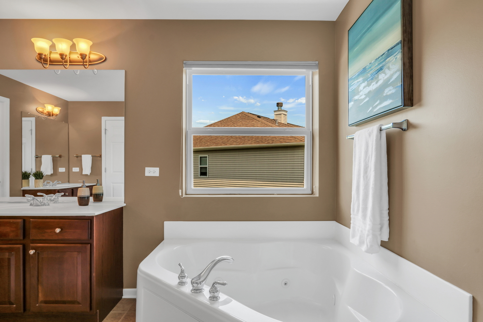 1313 Turnberry Lane, Mundelein, IL 60060