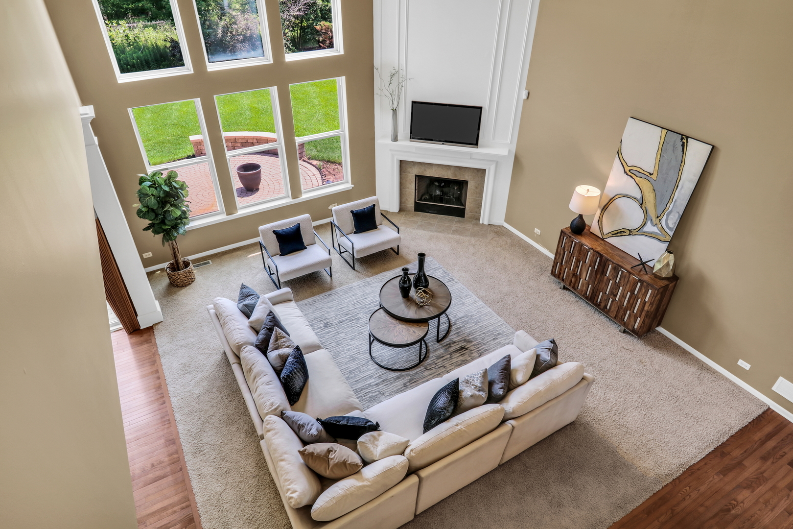 1313 Turnberry Lane, Mundelein, IL 60060