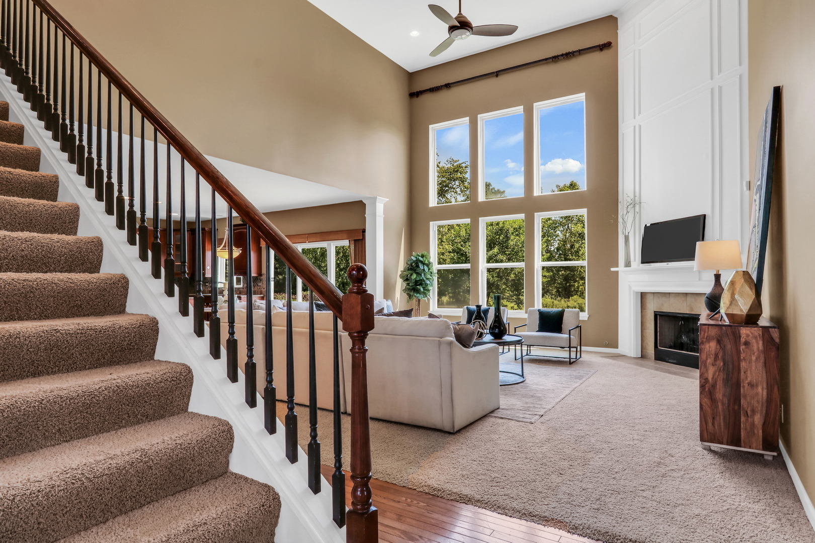 1313 Turnberry Lane, Mundelein, IL 60060