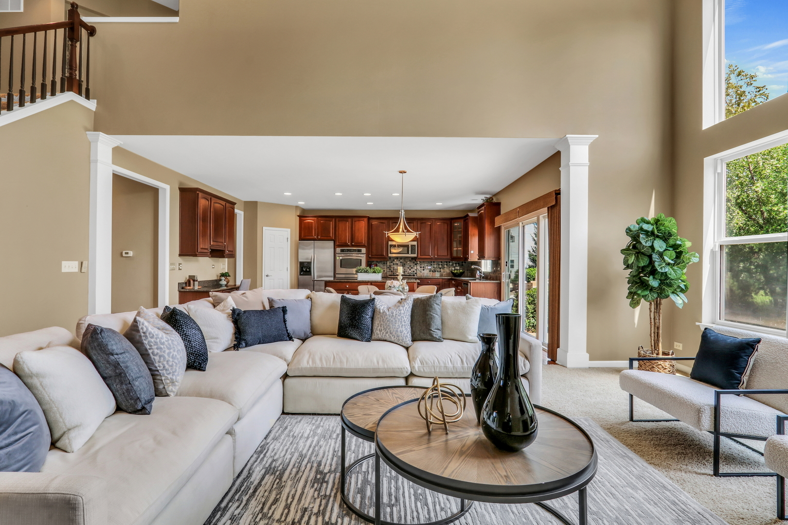 1313 Turnberry Lane, Mundelein, IL 60060