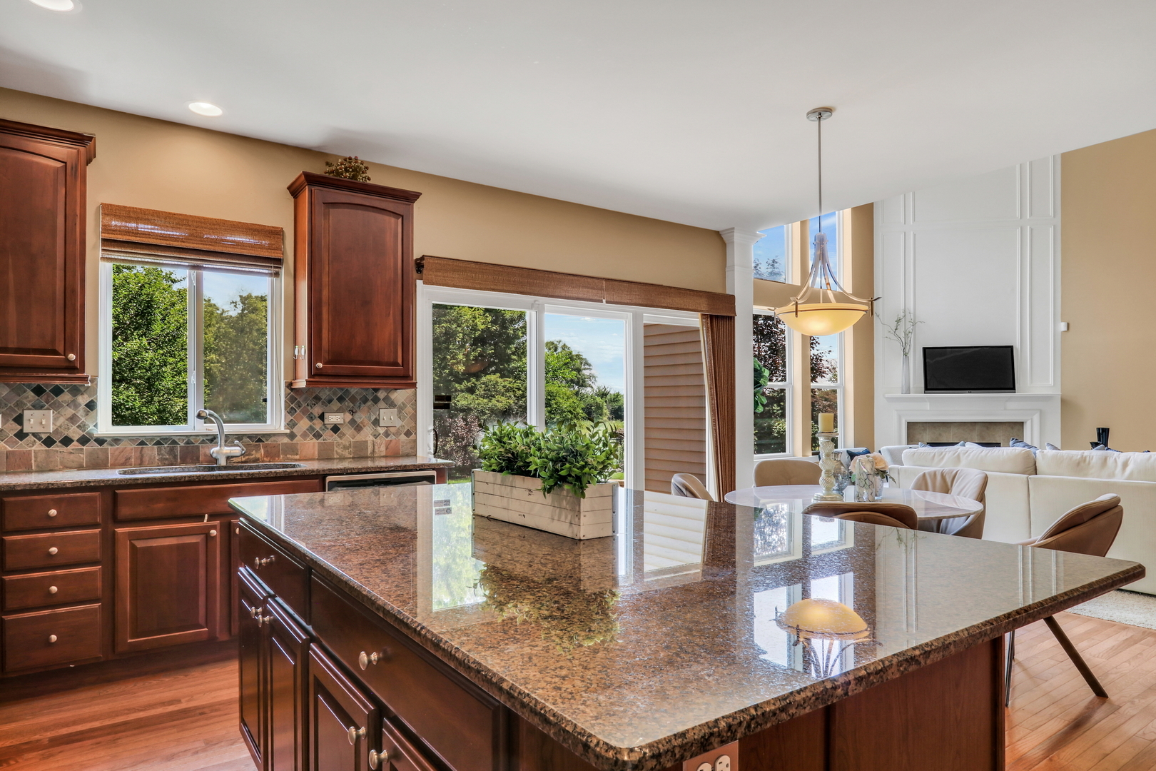 1313 Turnberry Lane, Mundelein, IL 60060