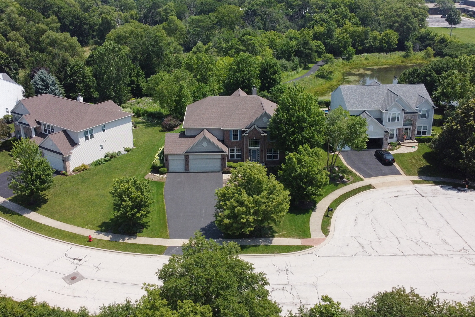 1313 Turnberry Lane, Mundelein, IL 60060