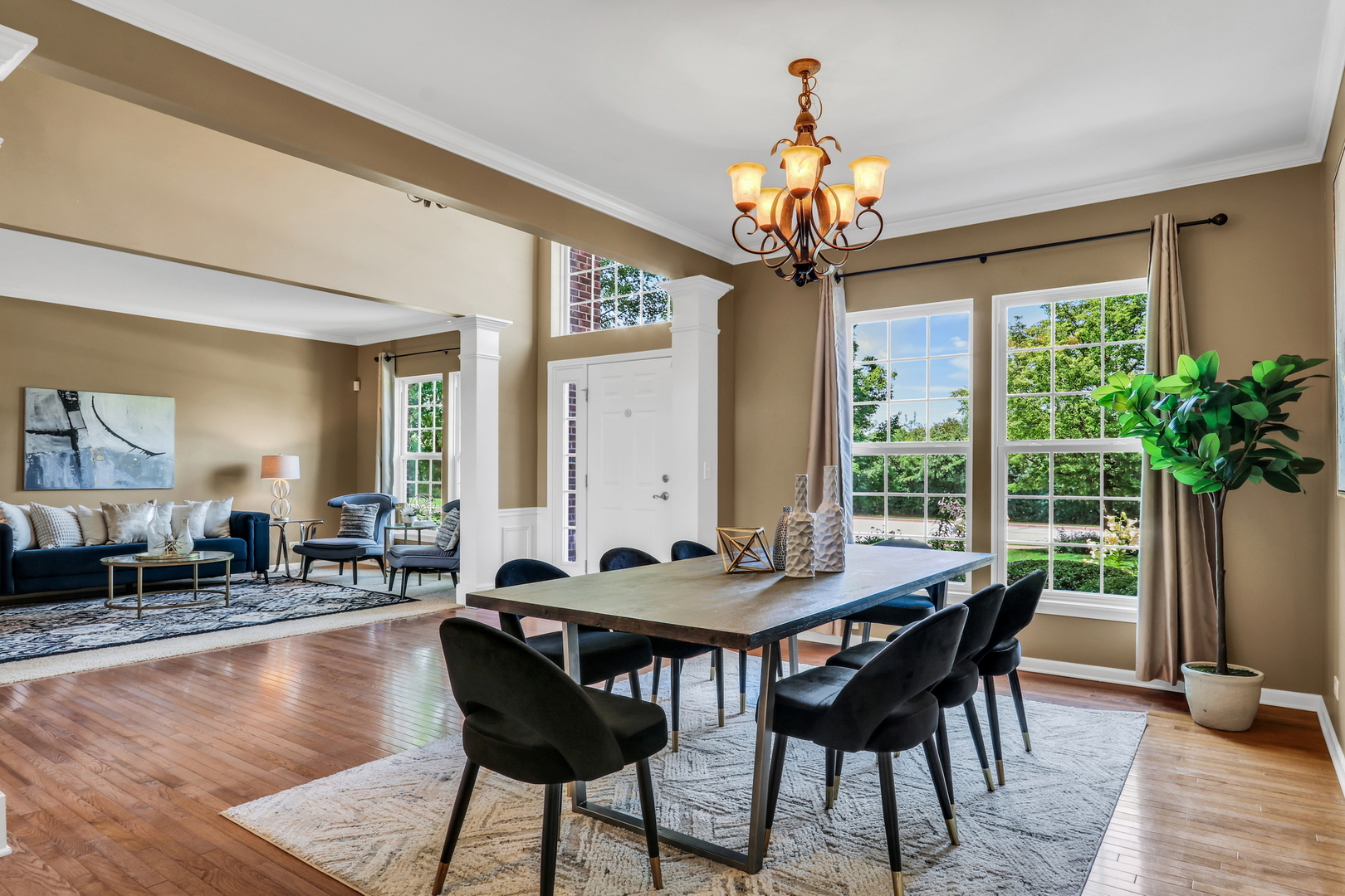 1313 Turnberry Lane, Mundelein, IL 60060