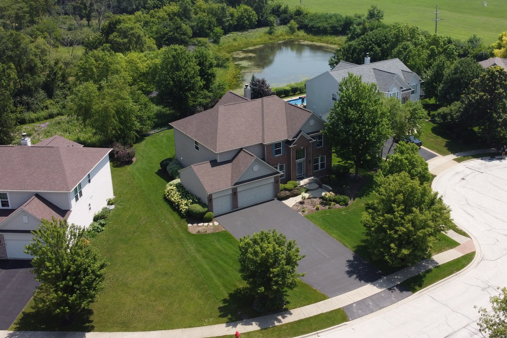1313 Turnberry Lane, Mundelein, IL 60060
