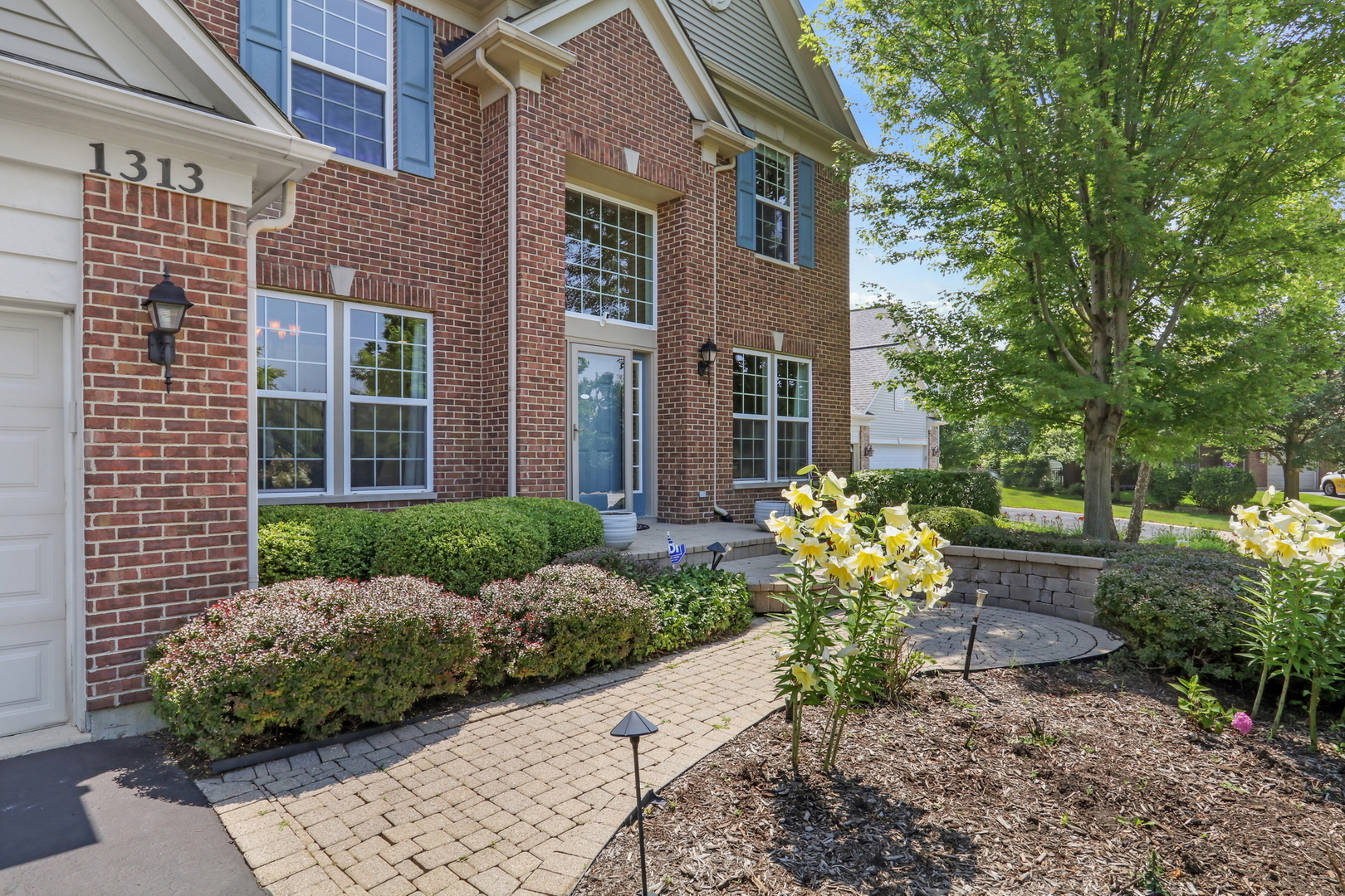 1313 Turnberry Lane, Mundelein, IL 60060