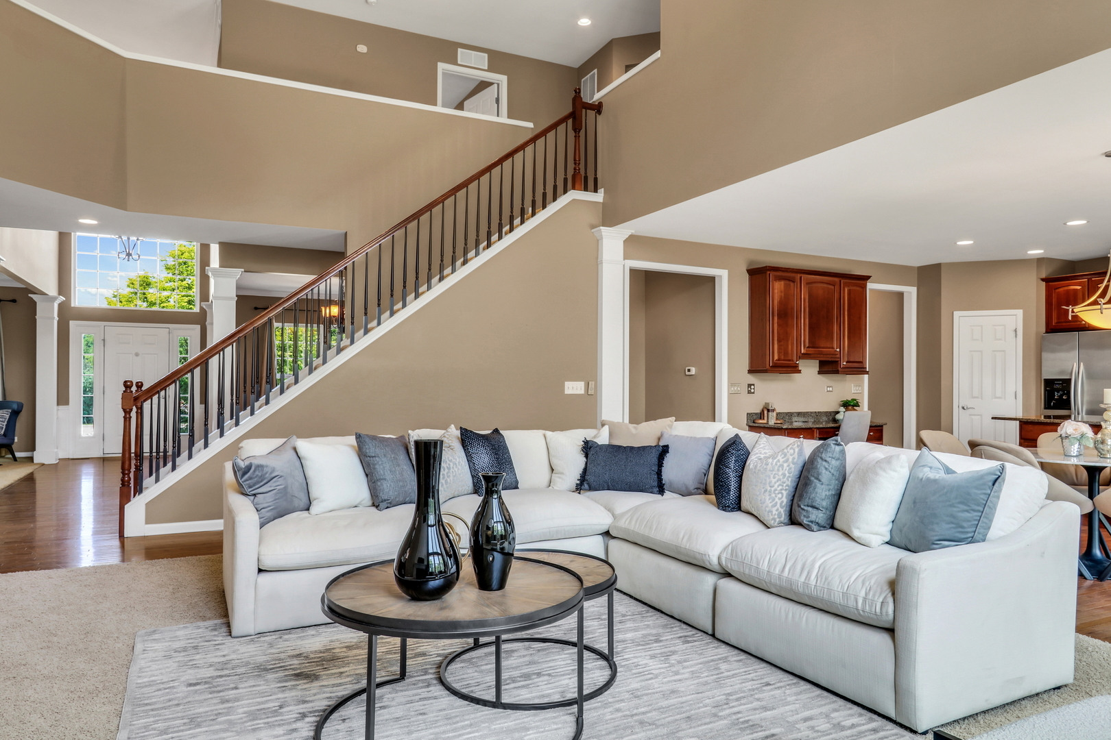 1313 Turnberry Lane, Mundelein, IL 60060