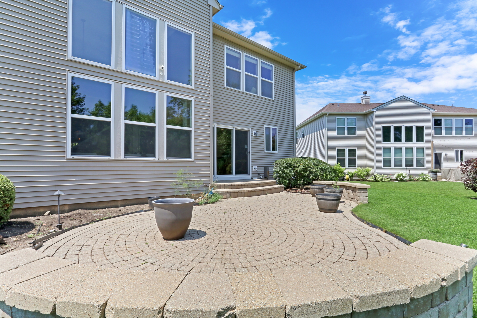 1313 Turnberry Lane, Mundelein, IL 60060