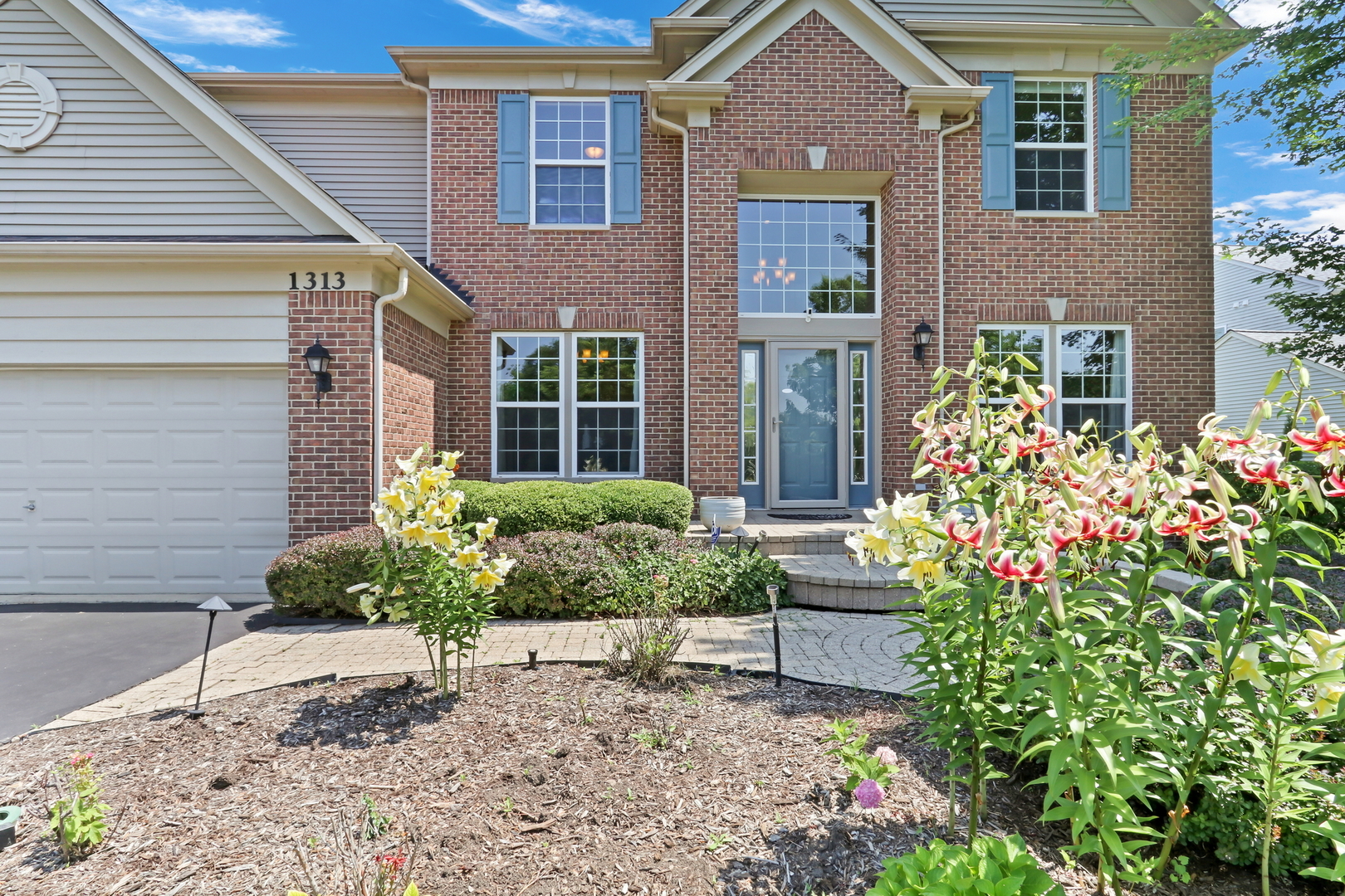 1313 Turnberry Lane, Mundelein, IL 60060