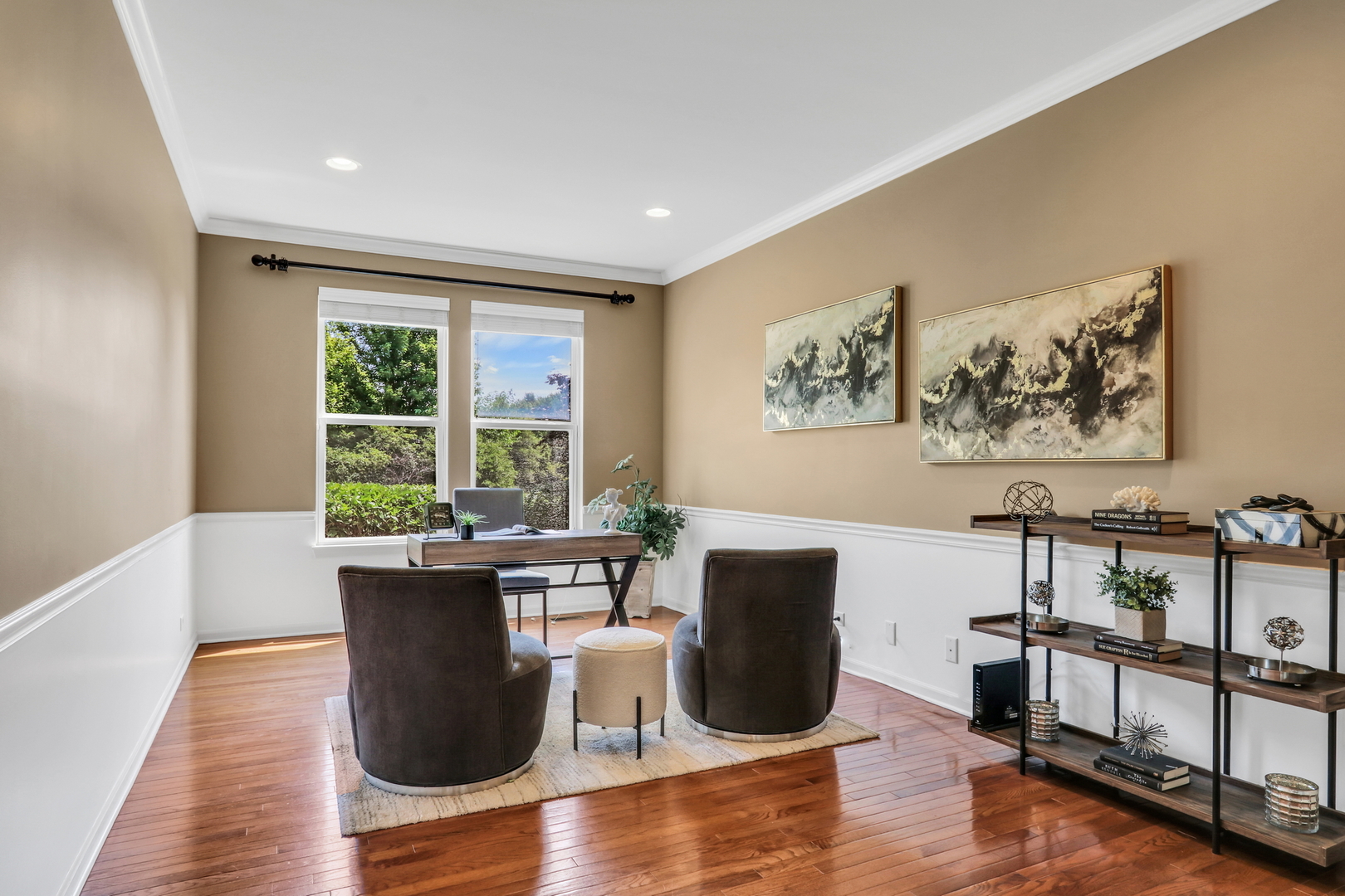 1313 Turnberry Lane, Mundelein, IL 60060
