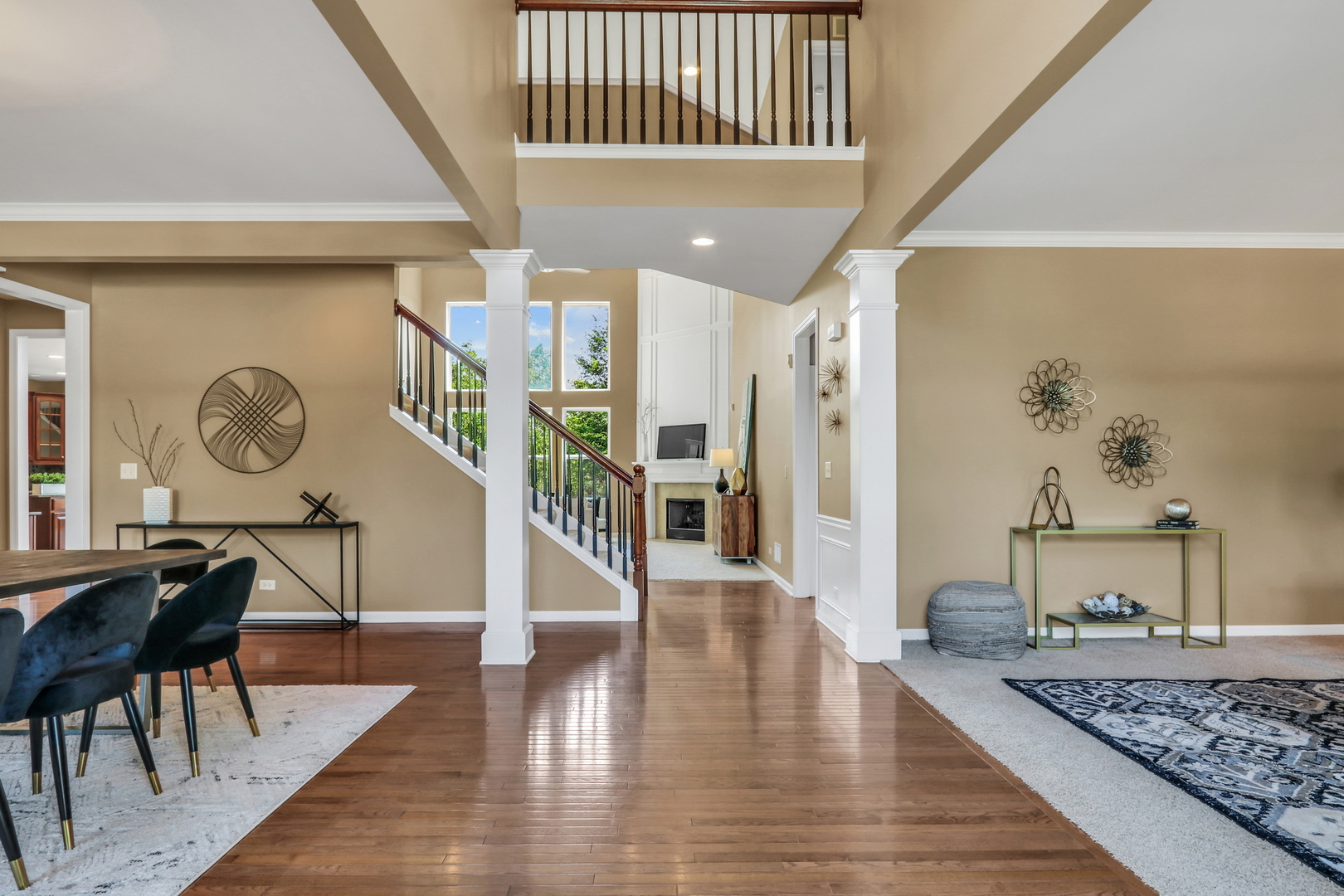 1313 Turnberry Lane, Mundelein, IL 60060