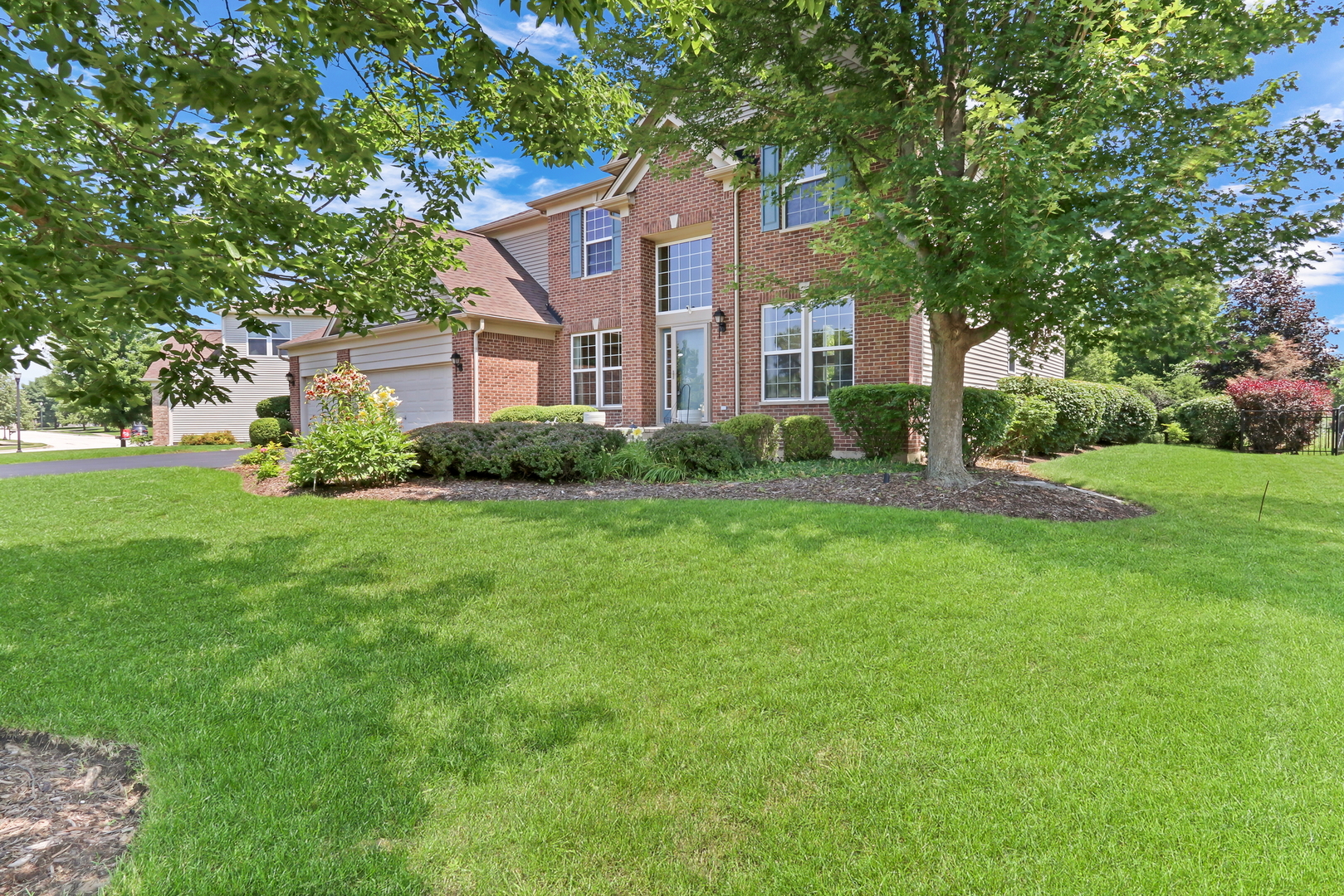 1313 Turnberry Lane, Mundelein, IL 60060