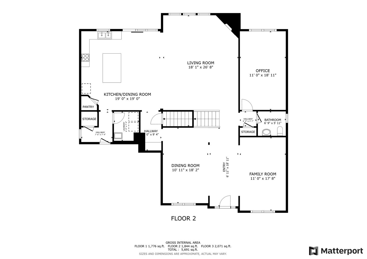 1313 Turnberry Lane, Mundelein, IL 60060