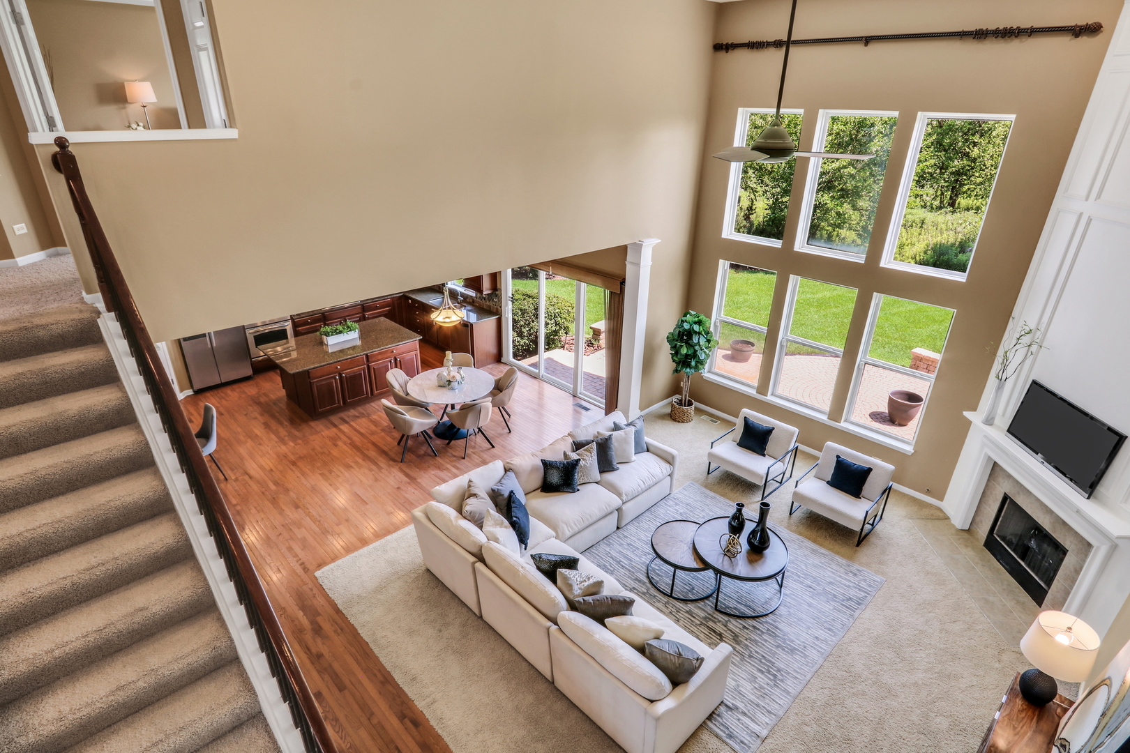 1313 Turnberry Lane, Mundelein, IL 60060