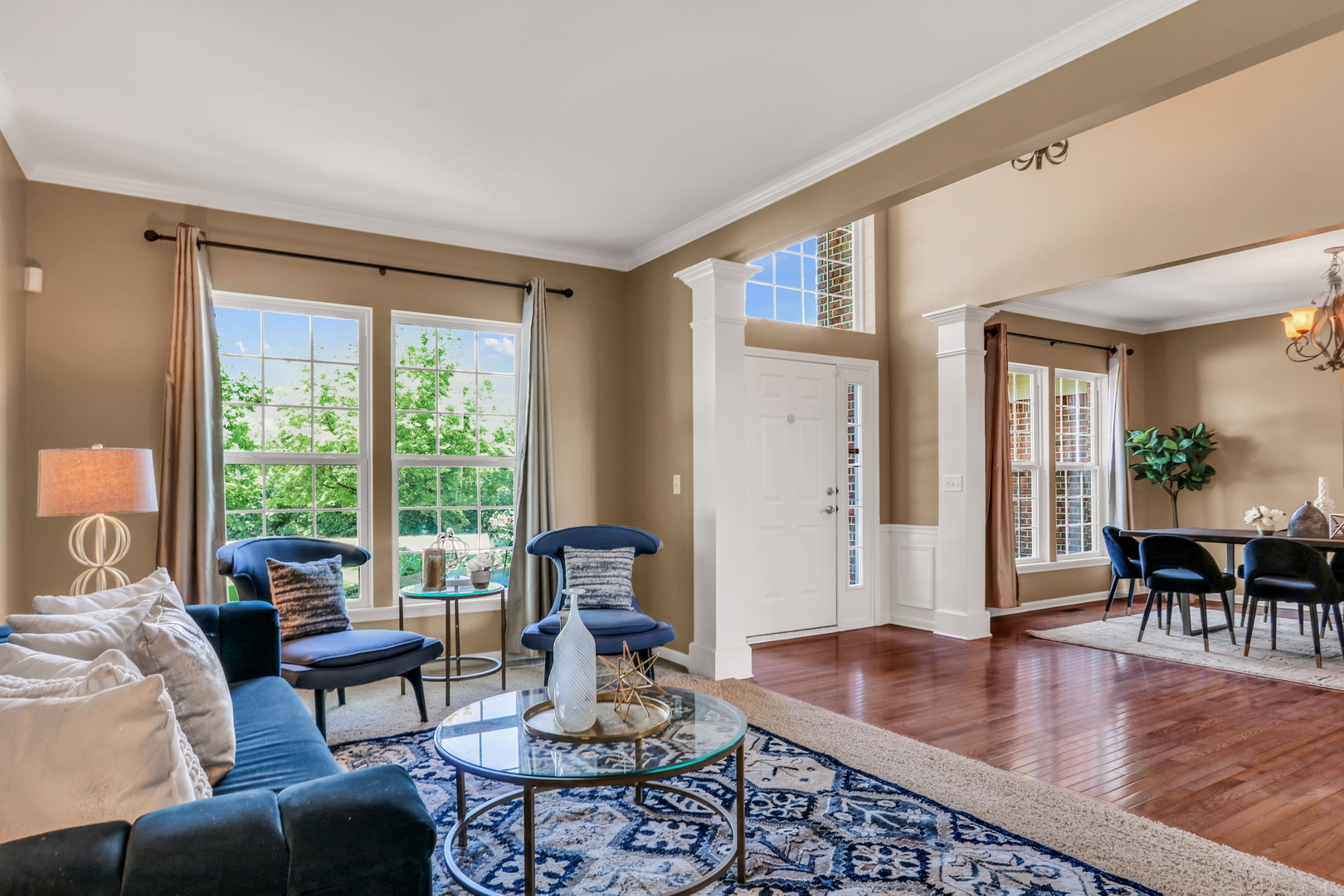 1313 Turnberry Lane, Mundelein, IL 60060