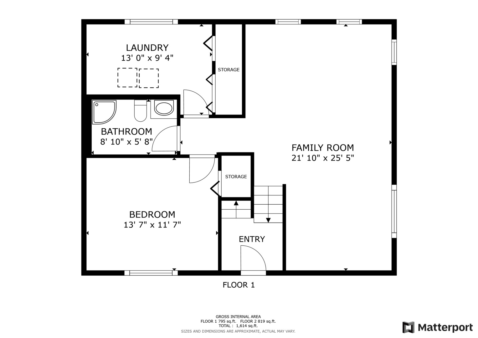 3583 Newport Drive, Island Lake, IL 60042