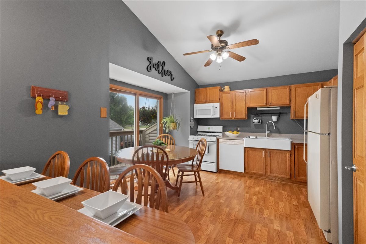 3583 Newport Drive, Island Lake, IL 60042