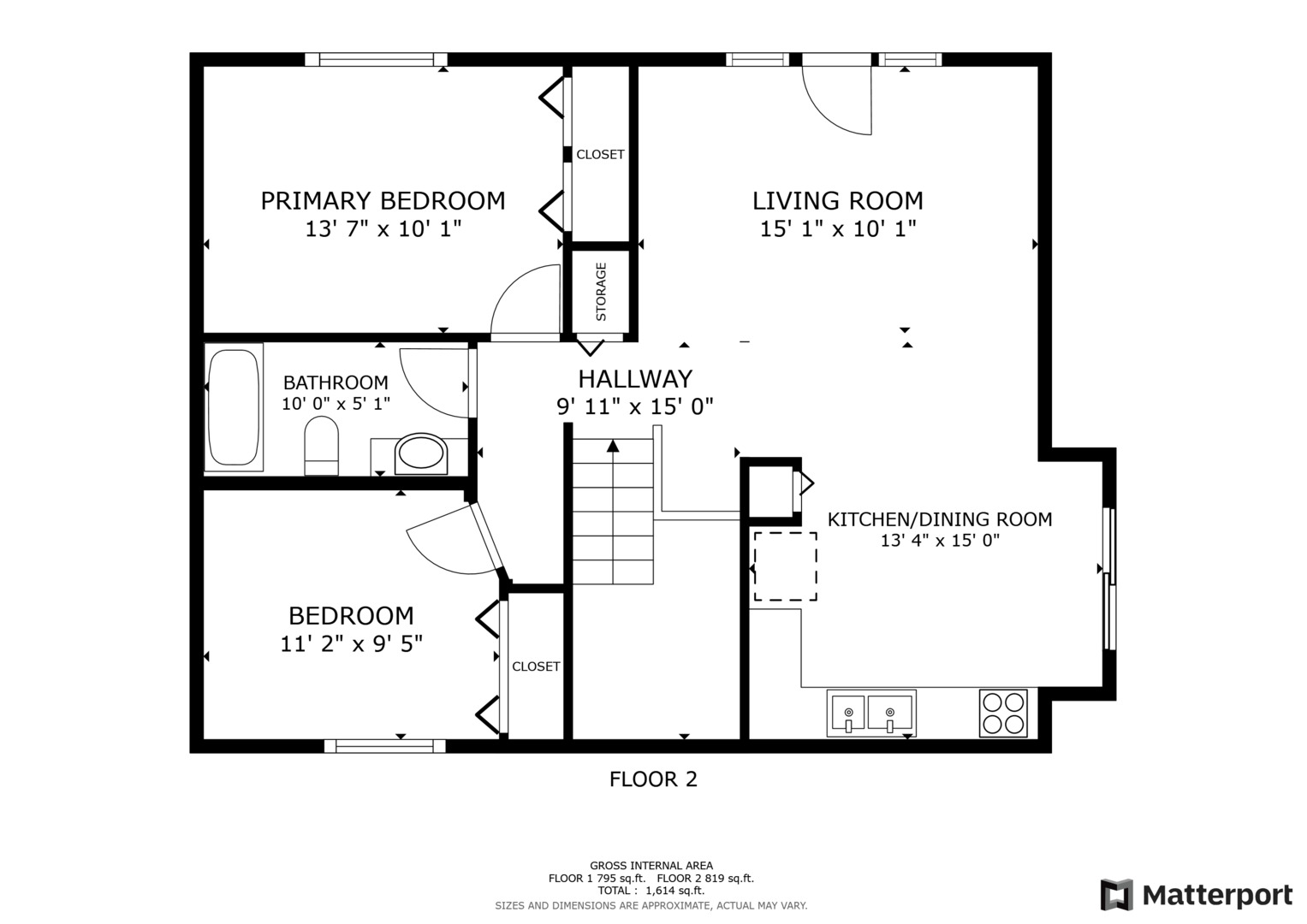 3583 Newport Drive, Island Lake, IL 60042