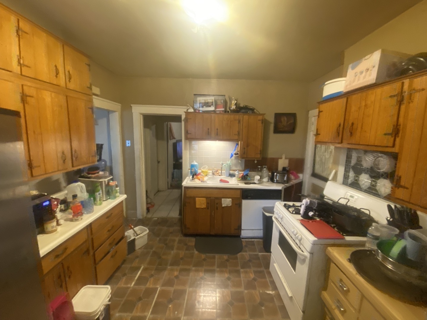 112 12th Street, Rockford, IL 61104