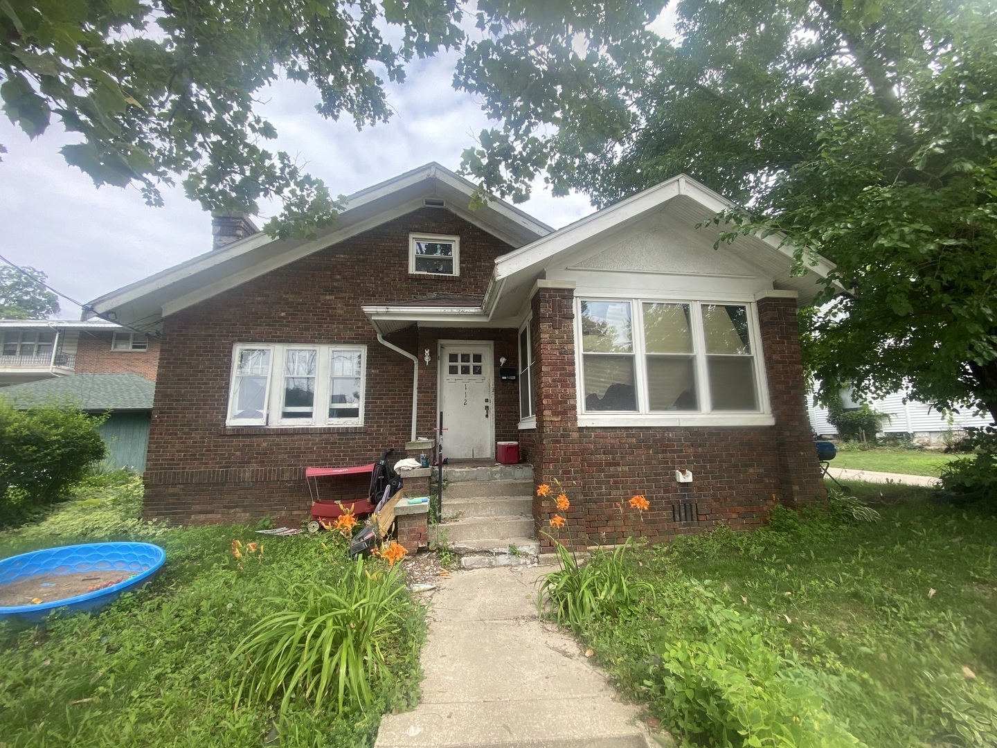 112 12th Street, Rockford, IL 61104