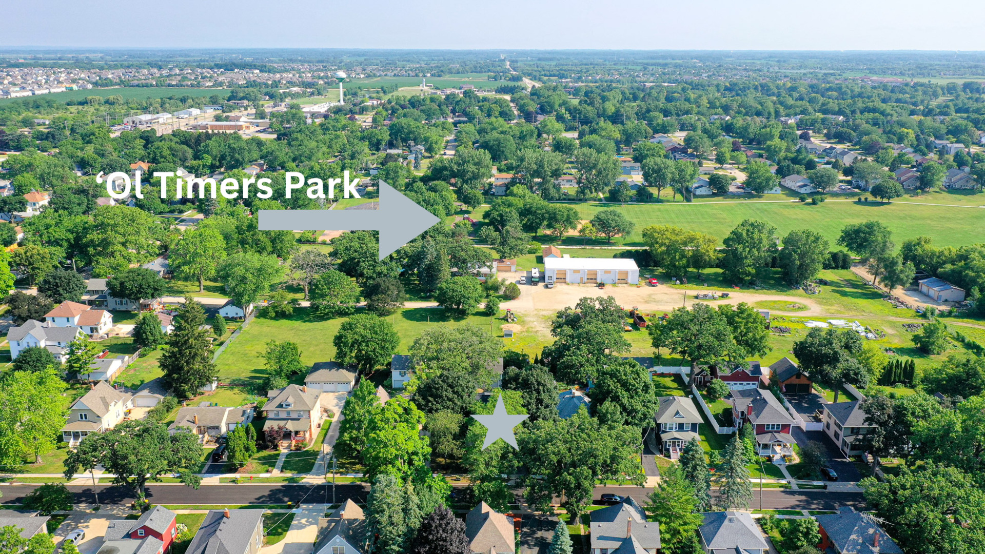 11610 2nd Street, Huntley, IL 60142