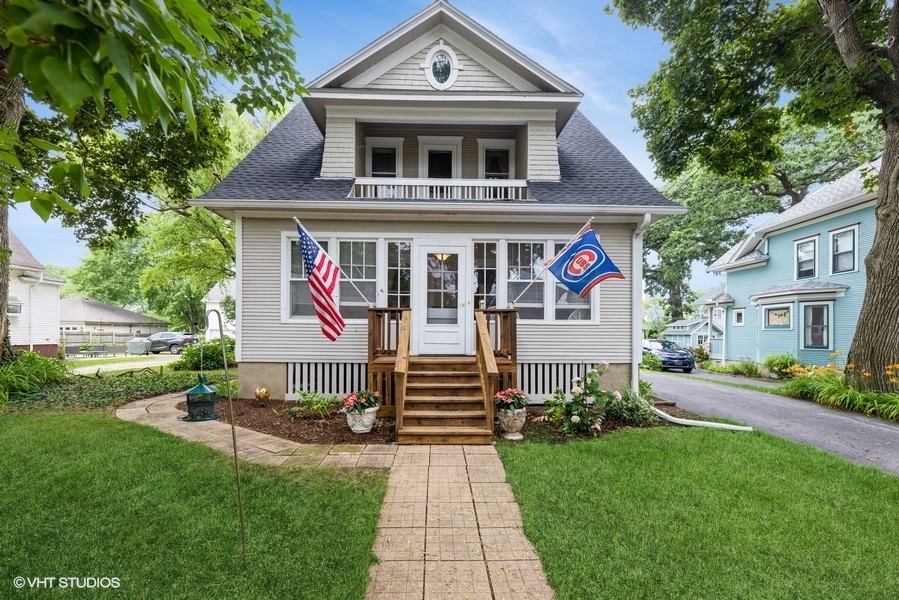 11610 2nd Street, Huntley, IL 60142